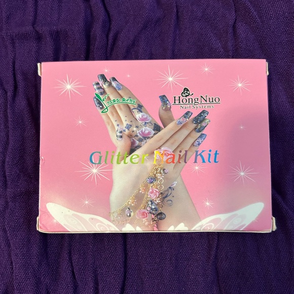 Nail Art Bundle 💎💅✨ - Picture 5 of 11